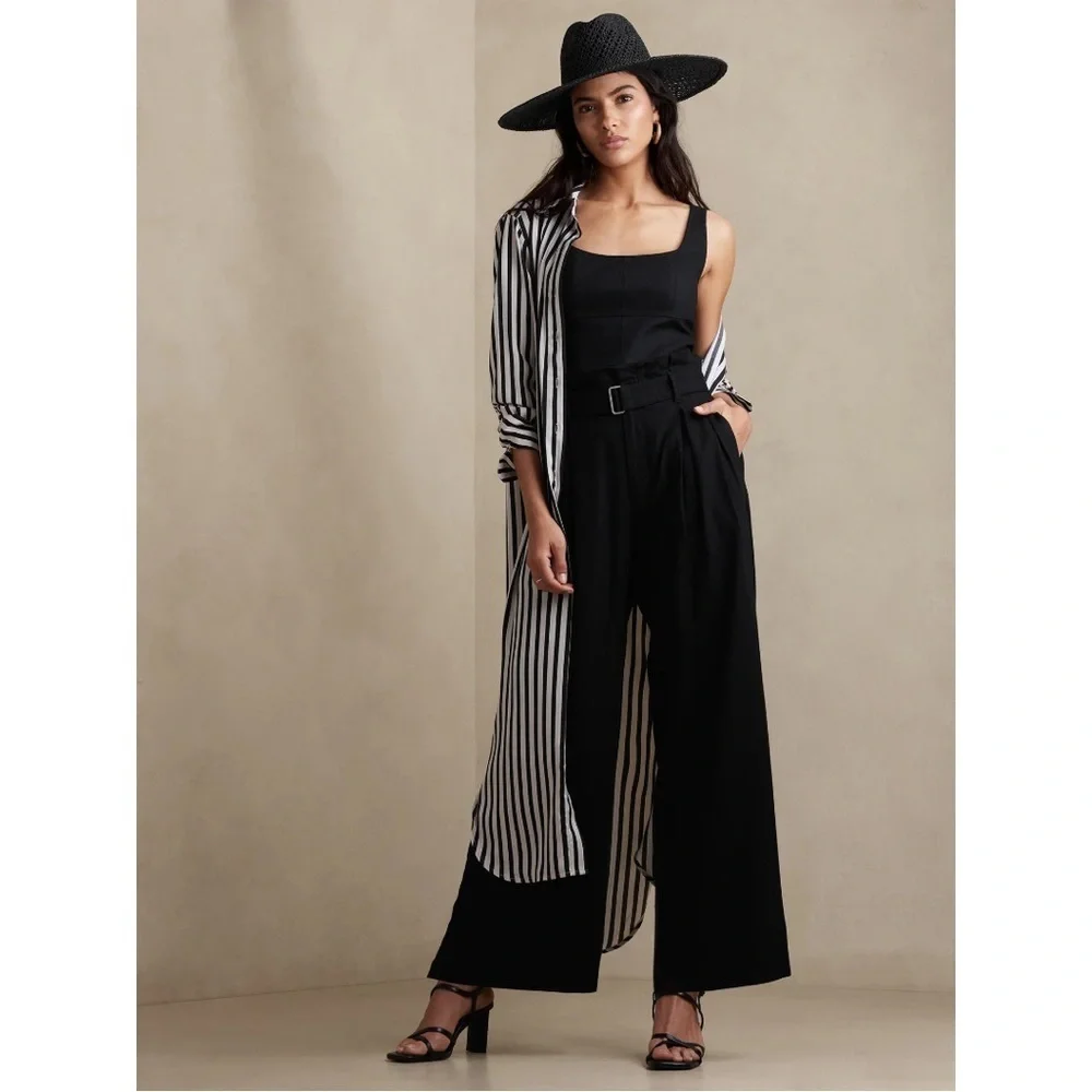 Banana Republic nwt banana